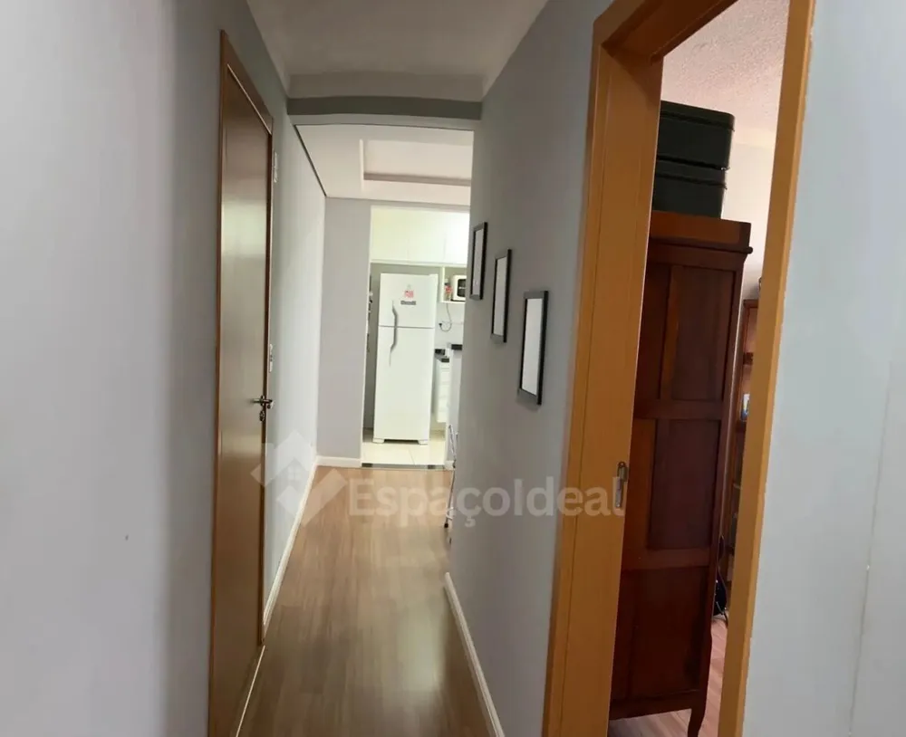Apartamento, 2 quartos, 48 m² - Foto 10
