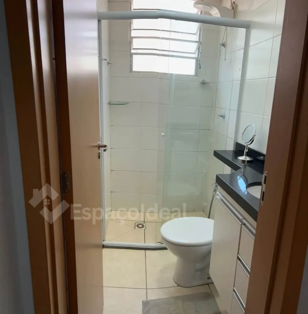 Apartamento, 2 quartos, 48 m² - Foto 11