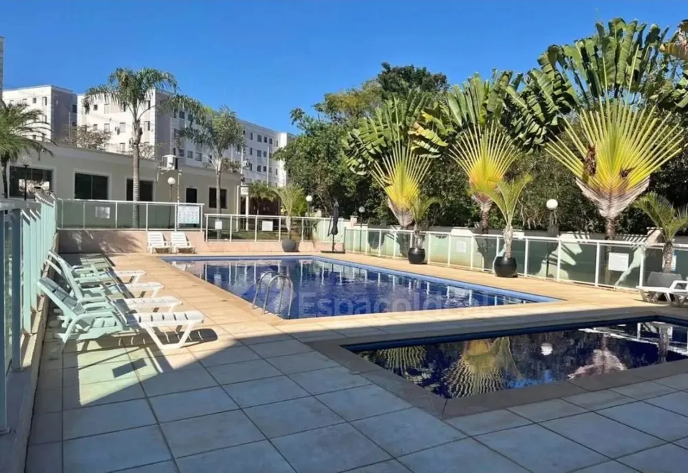Apartamento, 2 quartos, 48 m² - Foto 7