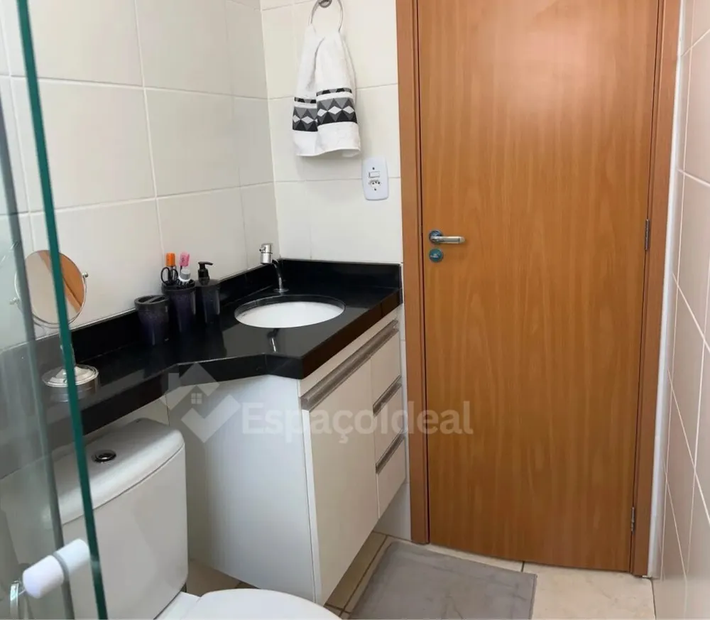 Apartamento, 2 quartos, 48 m² - Foto 5