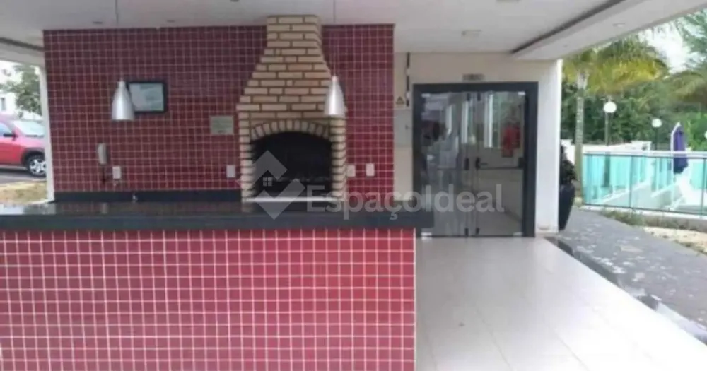 Apartamento, 2 quartos, 48 m² - Foto 9