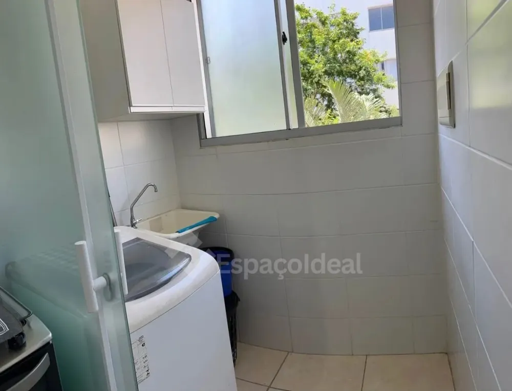 Apartamento, 2 quartos, 48 m² - Foto 8
