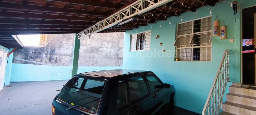 Casa, 2 quartos, 300 m² - Foto 5