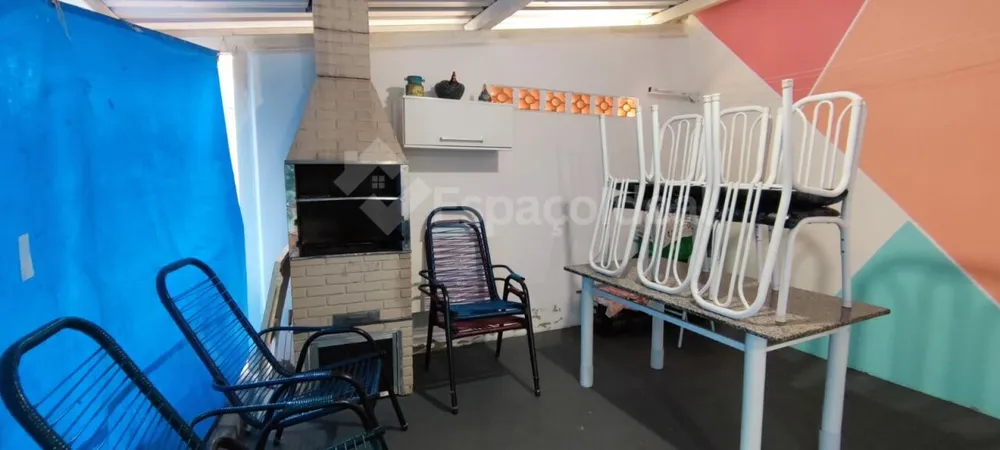 Casa, 2 quartos, 300 m² - Foto 7