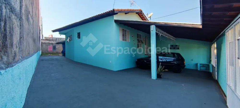 Casa, 2 quartos, 300 m² - Foto 1
