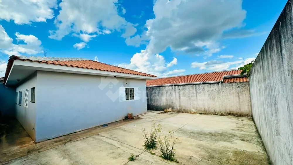 Casa, 3 quartos, 100 m² - Foto 10