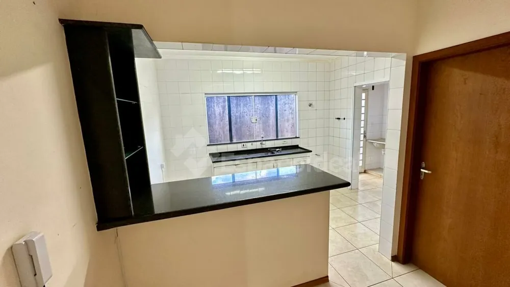 Casa, 3 quartos, 100 m² - Foto 1