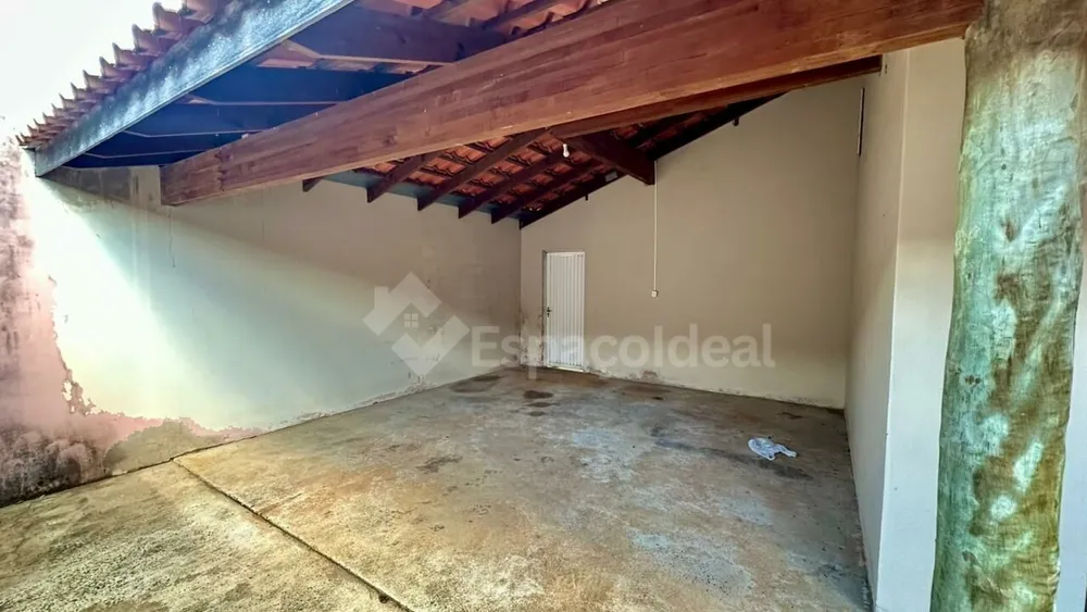 Casa, 3 quartos, 100 m² - Foto 11