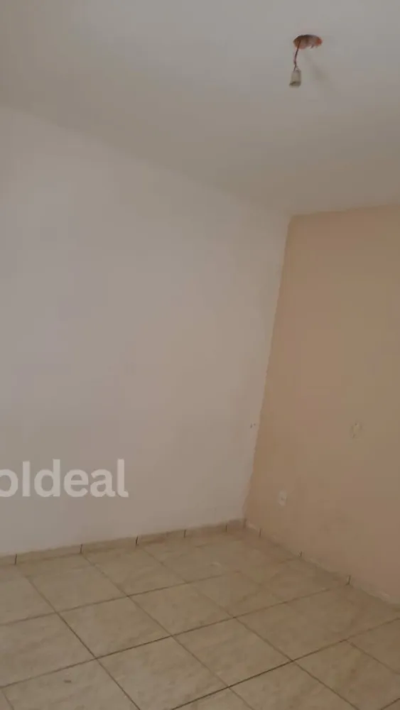 Casa, 1 quarto, 49 m² - Foto 1