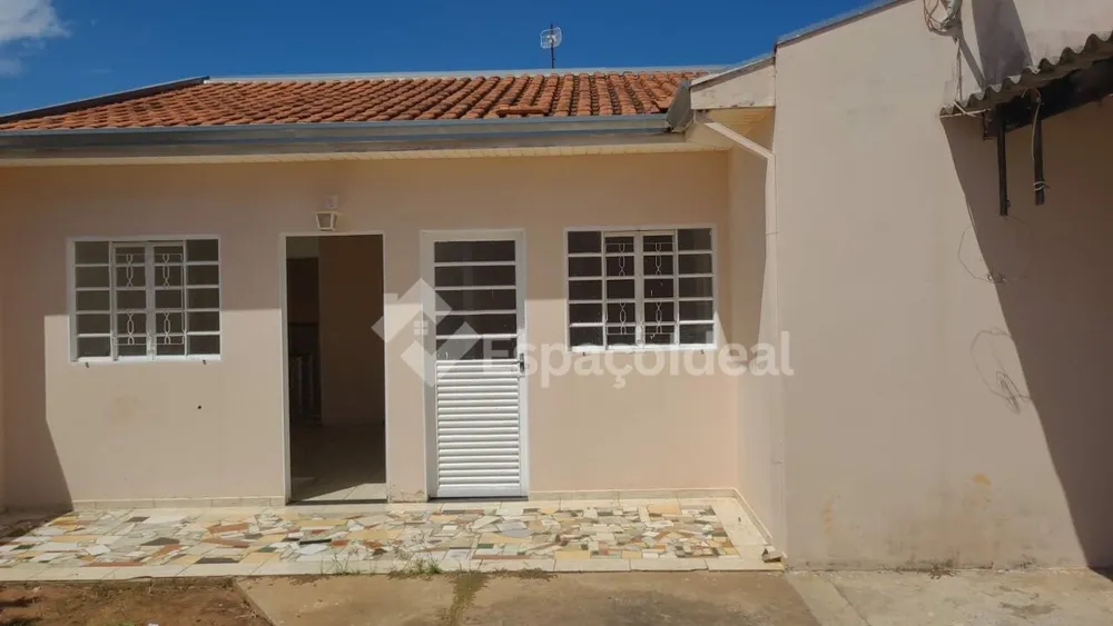 Casa, 1 quarto, 49 m² - Foto 5