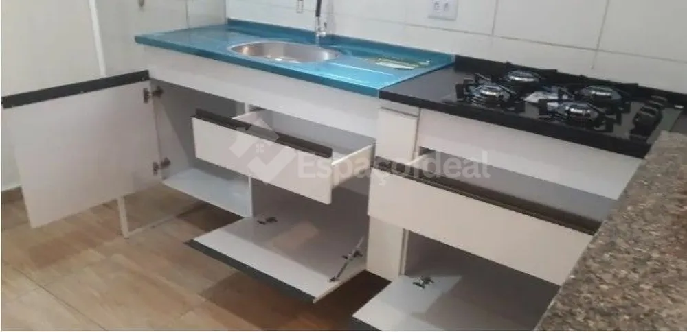 Apartamento, 2 quartos, 46 m² - Foto 11