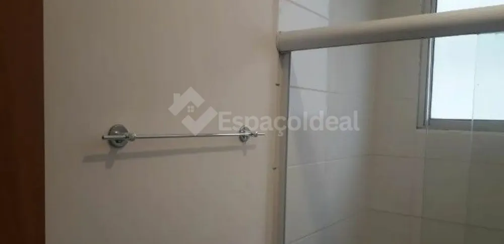 Apartamento, 2 quartos, 46 m² - Foto 2