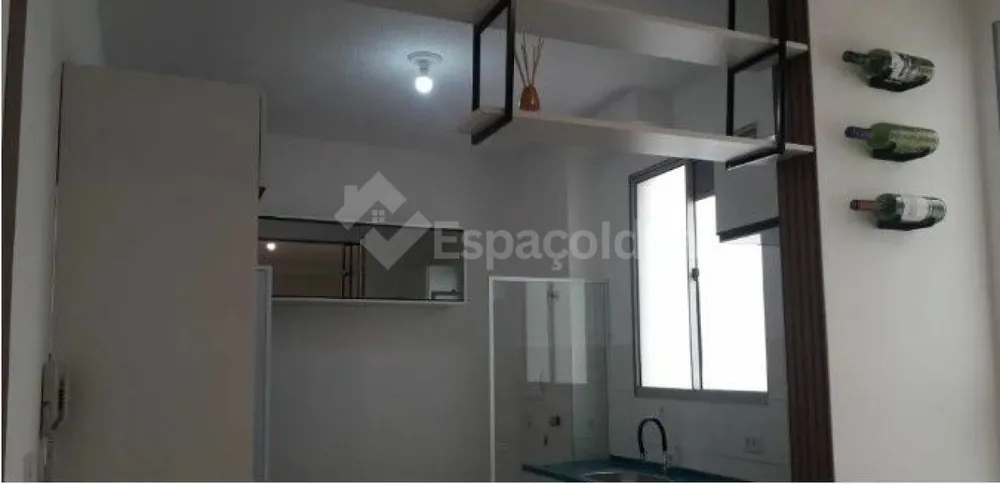 Apartamento, 2 quartos, 46 m² - Foto 7
