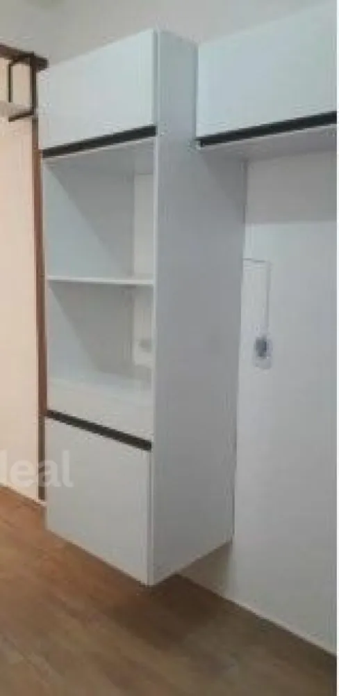 Apartamento, 2 quartos, 46 m² - Foto 10