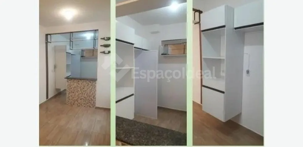 Apartamento, 2 quartos, 46 m² - Foto 5