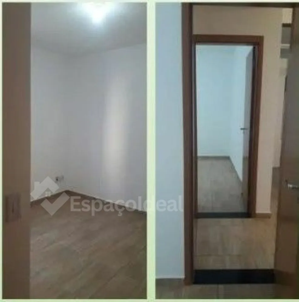 Apartamento, 2 quartos, 46 m² - Foto 6