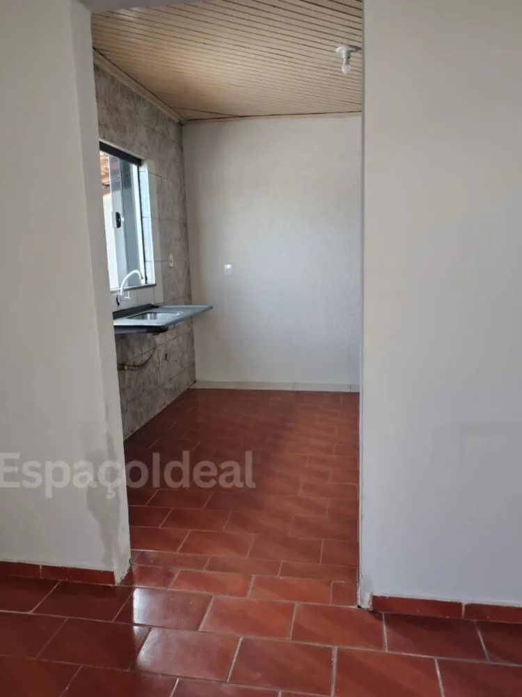 Casa, 3 quartos, 200 m² - Foto 1