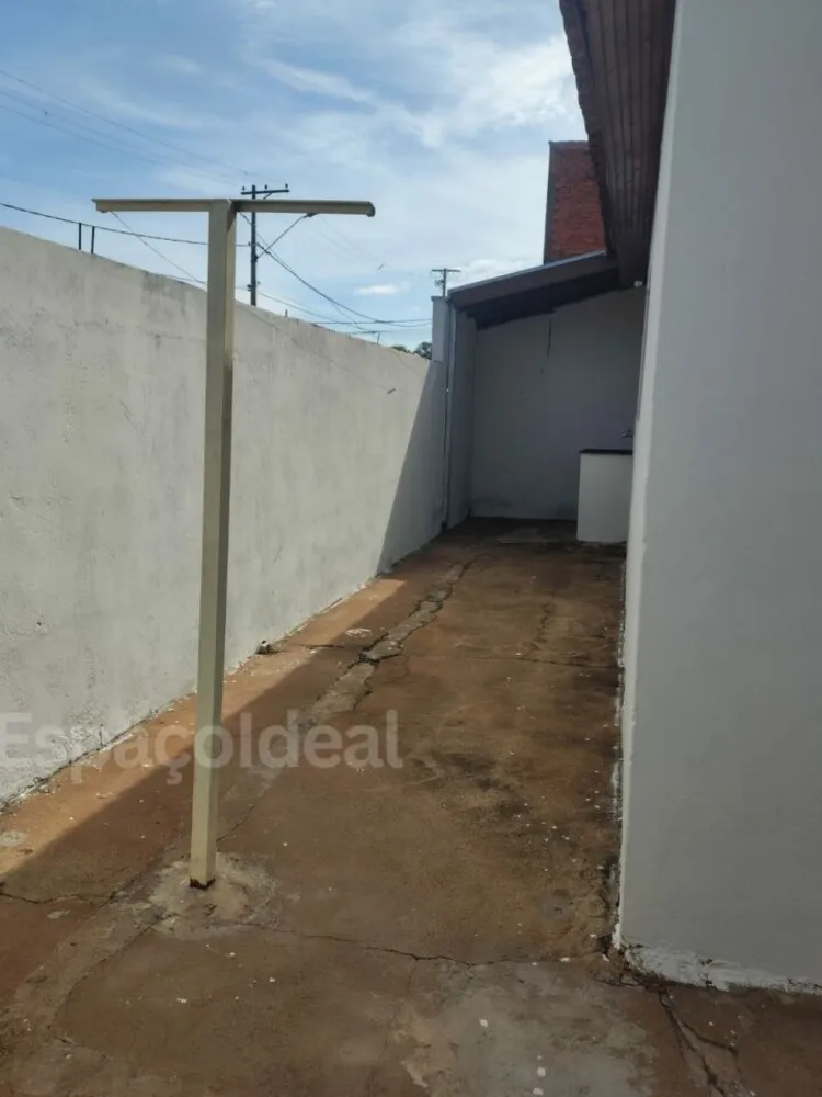 Casa, 3 quartos, 200 m² - Foto 6