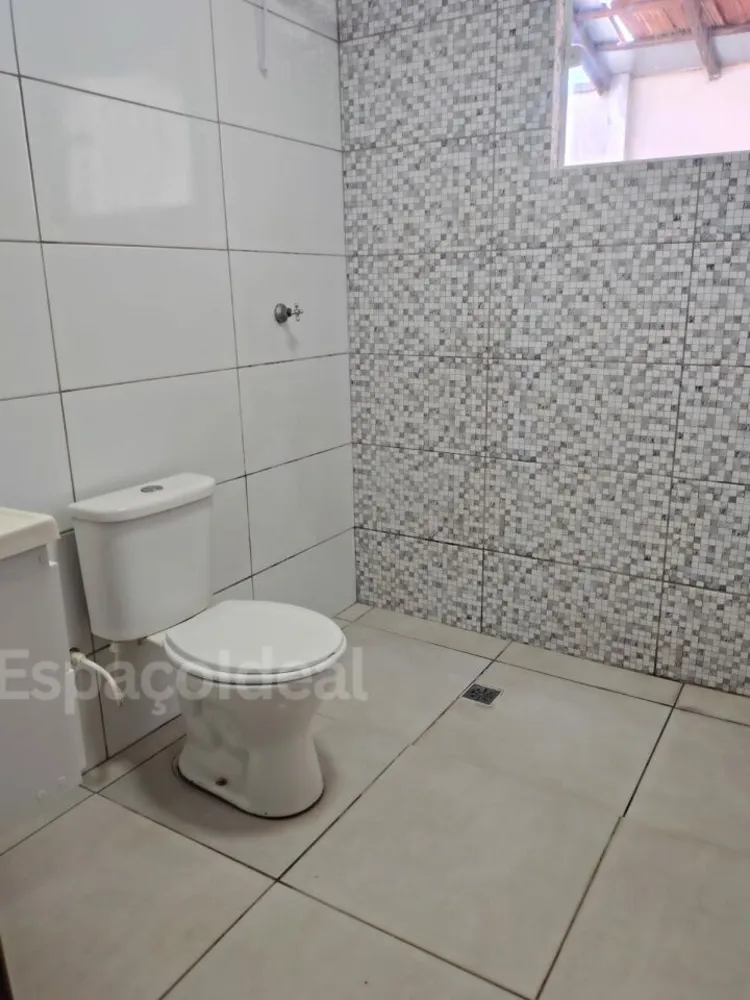 Casa, 3 quartos, 200 m² - Foto 14