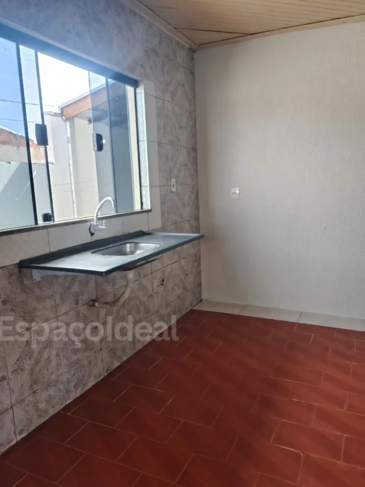 Casa, 3 quartos, 200 m² - Foto 4