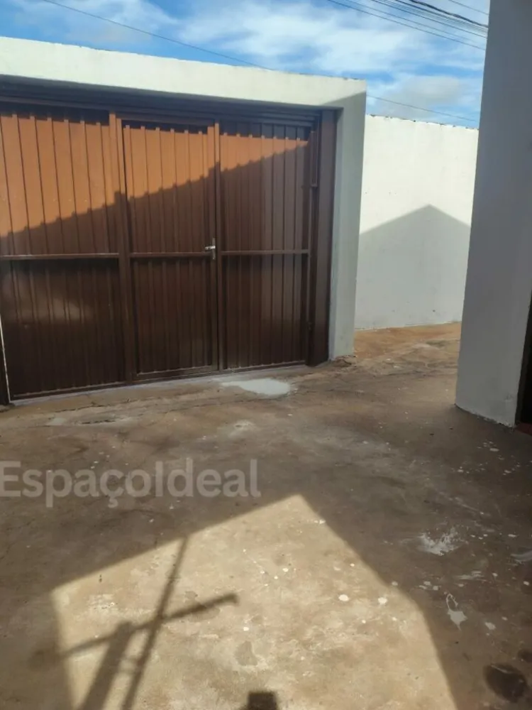 Casa, 3 quartos, 200 m² - Foto 13