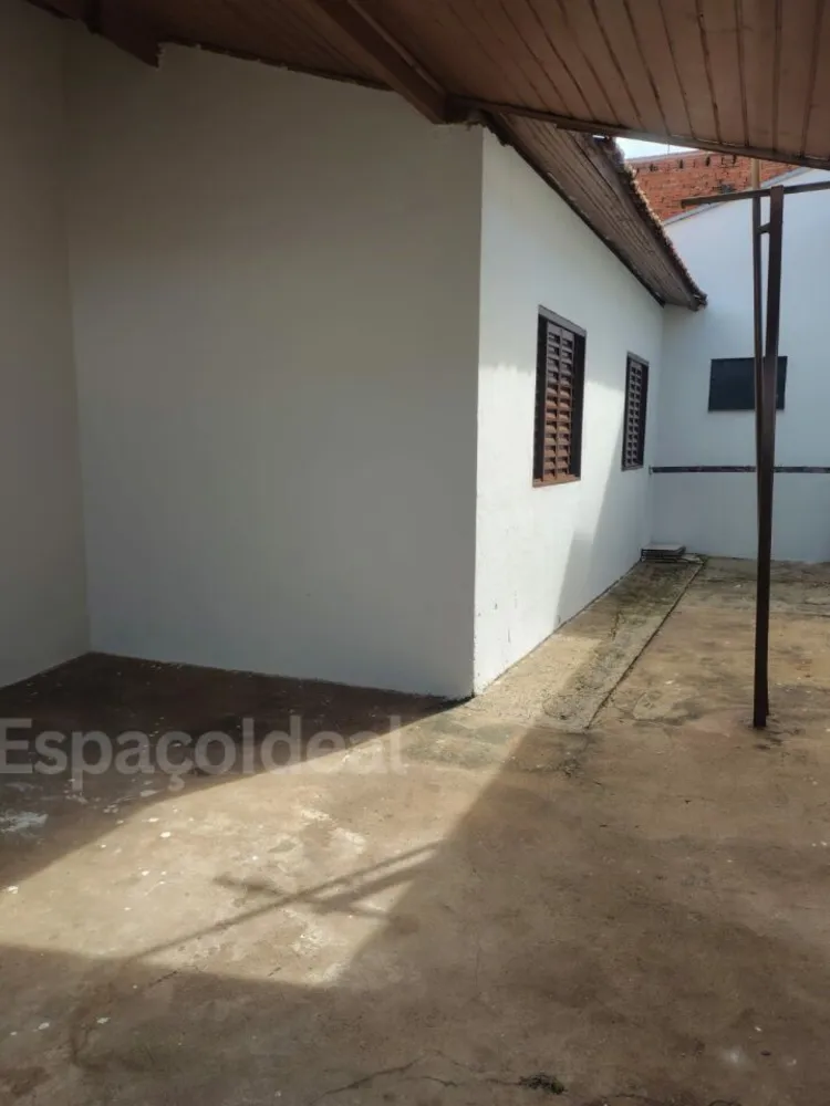 Casa, 3 quartos, 200 m² - Foto 12