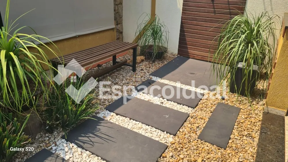 Casa, 2 quartos, 250 m² - Foto 1