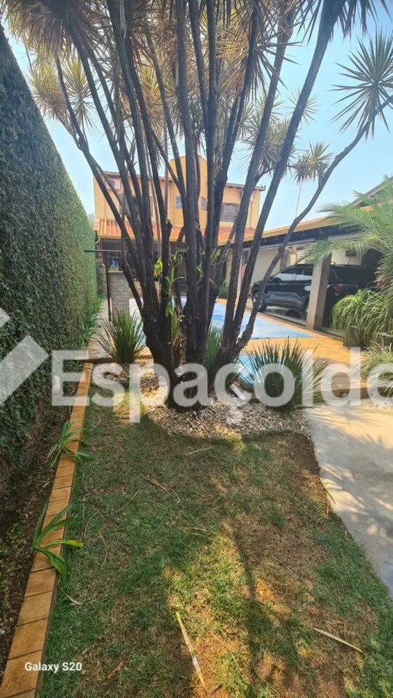 Casa, 2 quartos, 250 m² - Foto 3