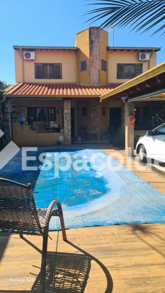 Casa, 2 quartos, 250 m² - Foto 7