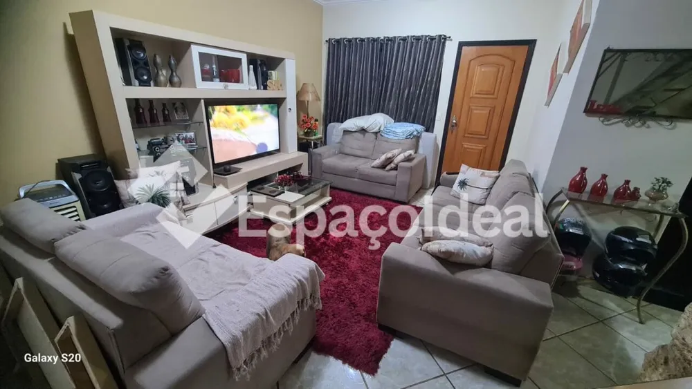 Casa, 2 quartos, 250 m² - Foto 4