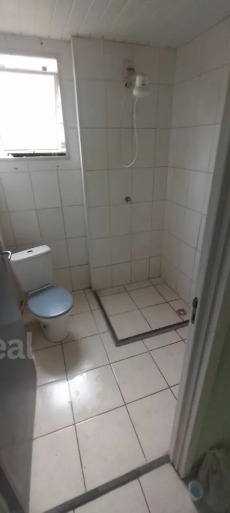 Apartamento, 2 quartos, 49 m² - Foto 10