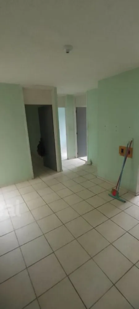 Apartamento, 2 quartos, 49 m² - Foto 6