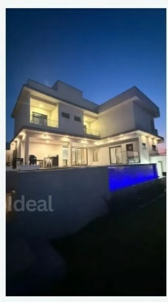Casa, 4 quartos, 300 m² - Foto 11
