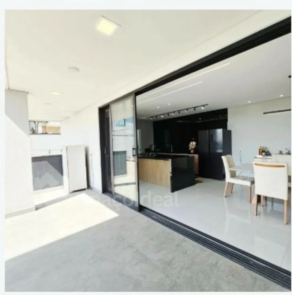 Casa, 4 quartos, 300 m² - Foto 1