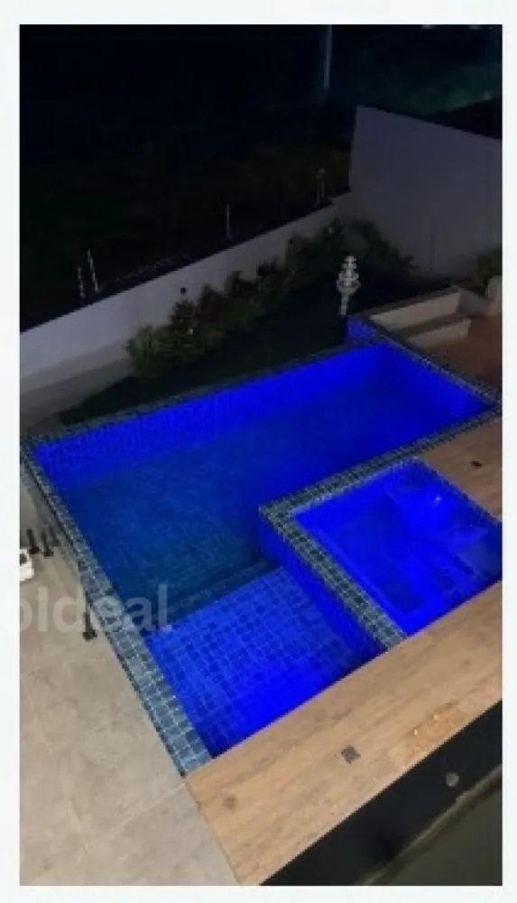 Casa, 4 quartos, 300 m² - Foto 4