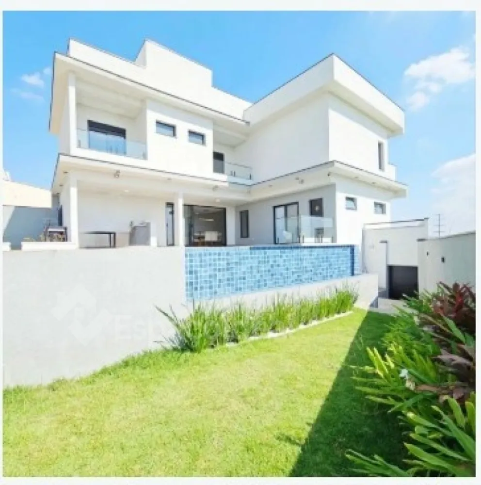 Casa, 4 quartos, 300 m² - Foto 6