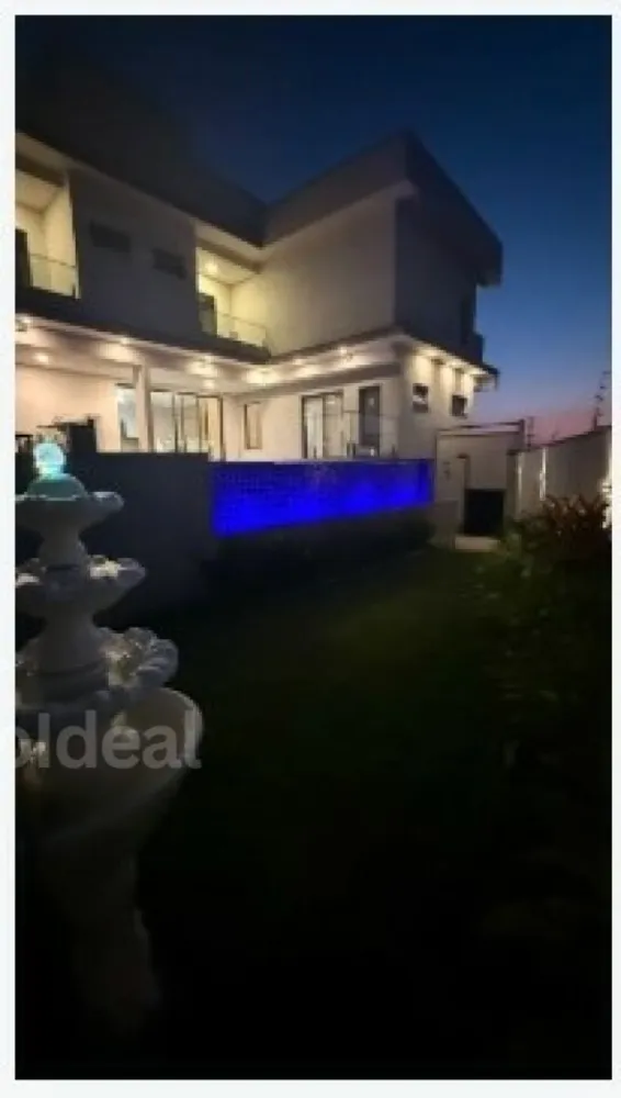 Casa, 4 quartos, 300 m² - Foto 2