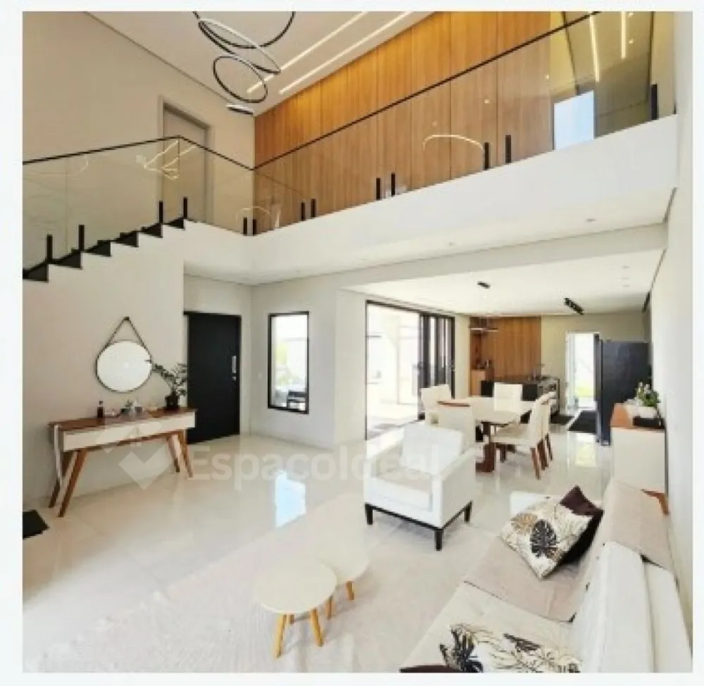 Casa, 4 quartos, 300 m² - Foto 7