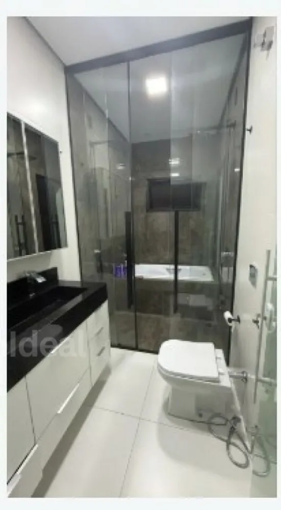 Casa, 4 quartos, 300 m² - Foto 12