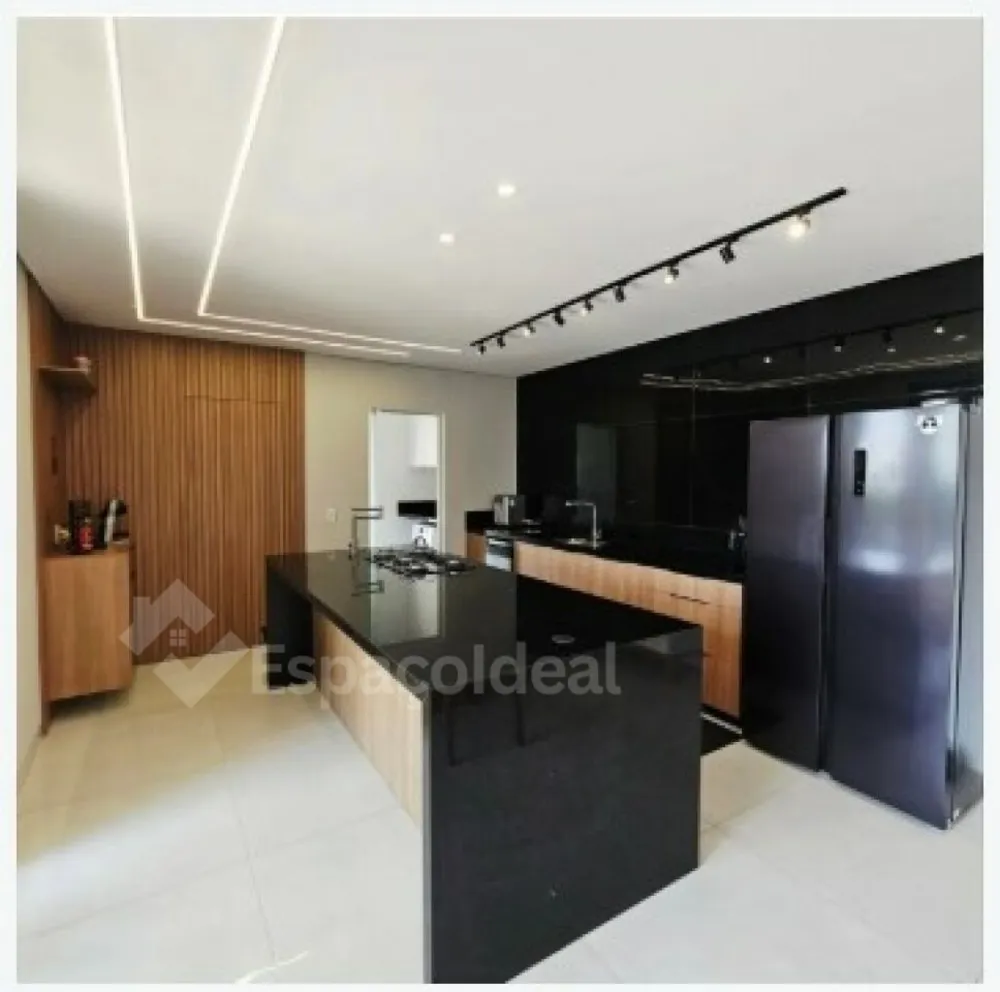 Casa, 4 quartos, 300 m² - Foto 3
