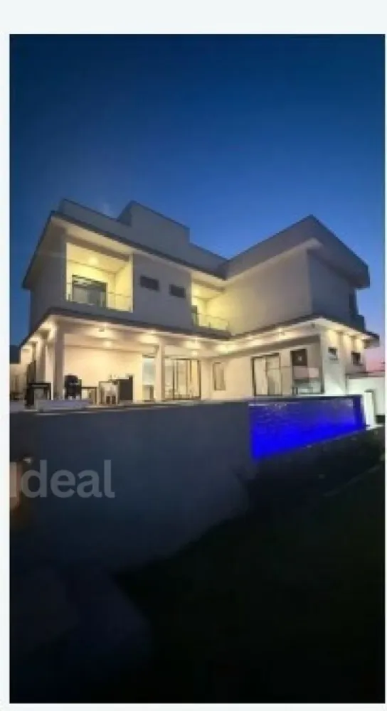 Casa, 4 quartos, 300 m² - Foto 8