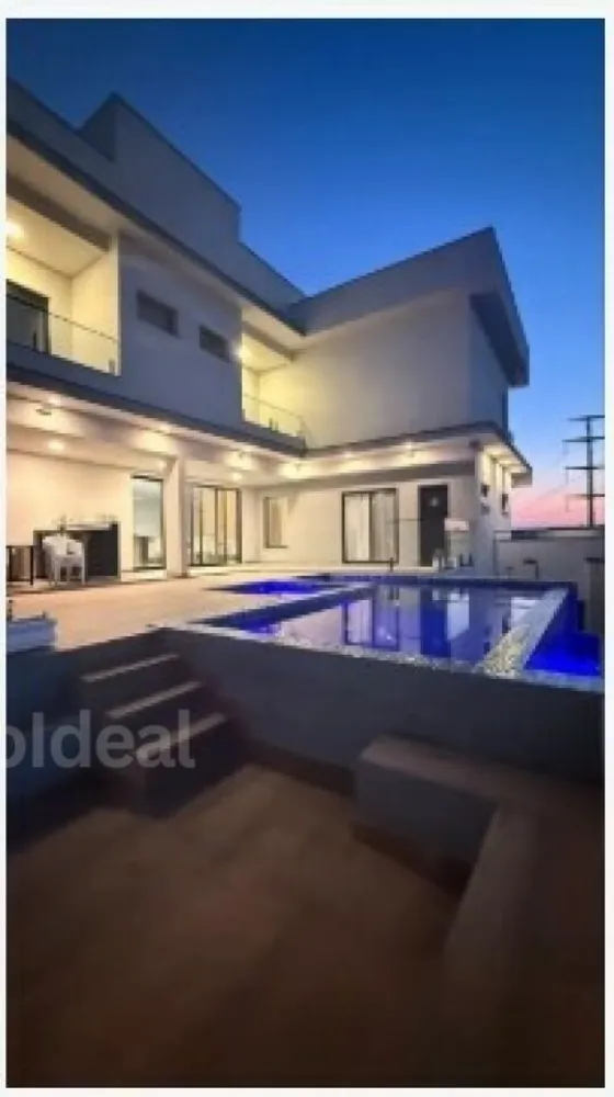 Casa, 4 quartos, 300 m² - Foto 5