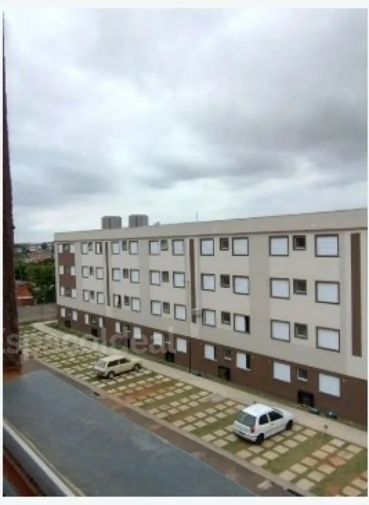 Apartamento, 2 quartos, 42 m² - Foto 7