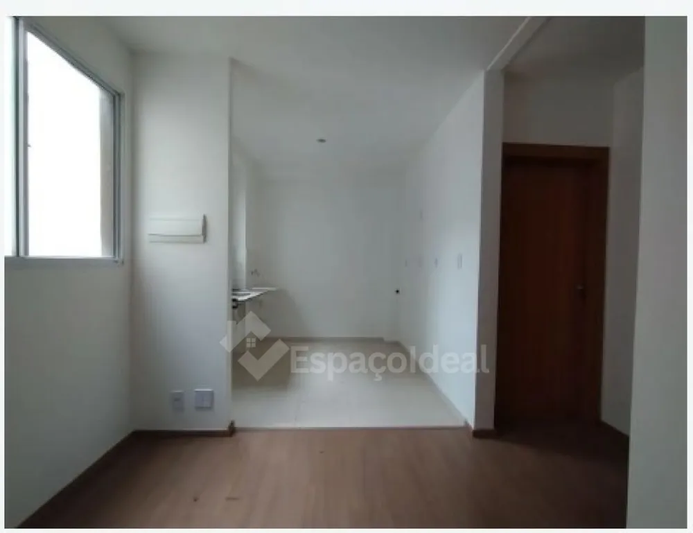 Apartamento, 2 quartos, 42 m² - Foto 11