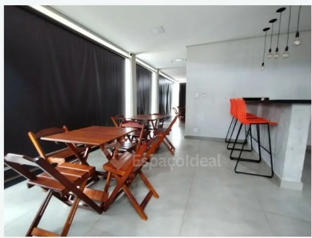 Apartamento, 2 quartos, 42 m² - Foto 6