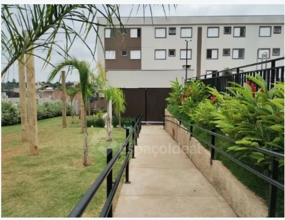 Apartamento, 2 quartos, 42 m² - Foto 5