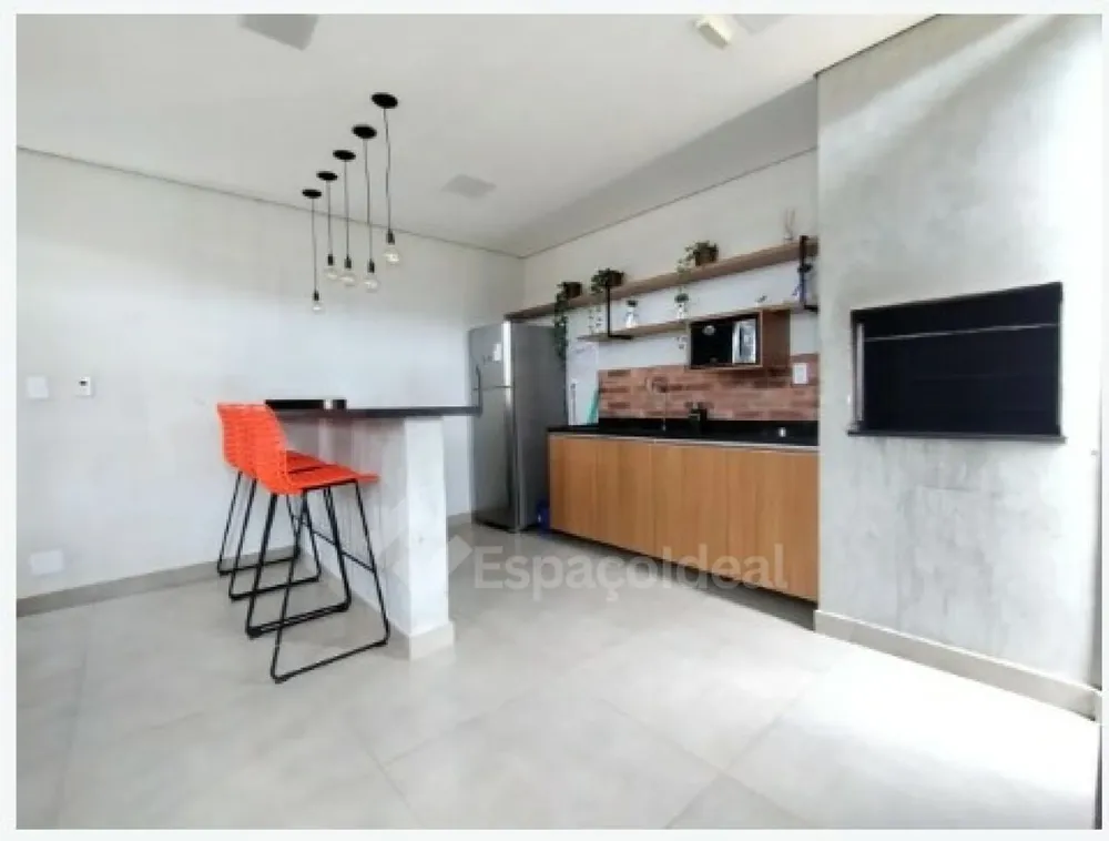 Apartamento, 2 quartos, 42 m² - Foto 8