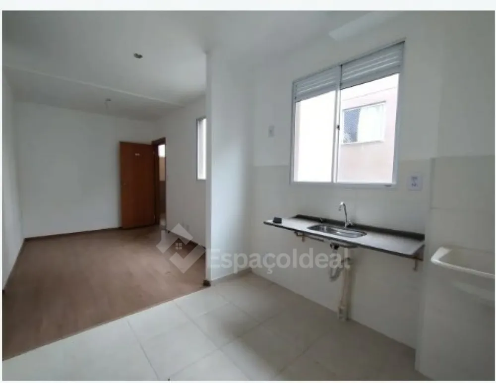 Apartamento, 2 quartos, 42 m² - Foto 10