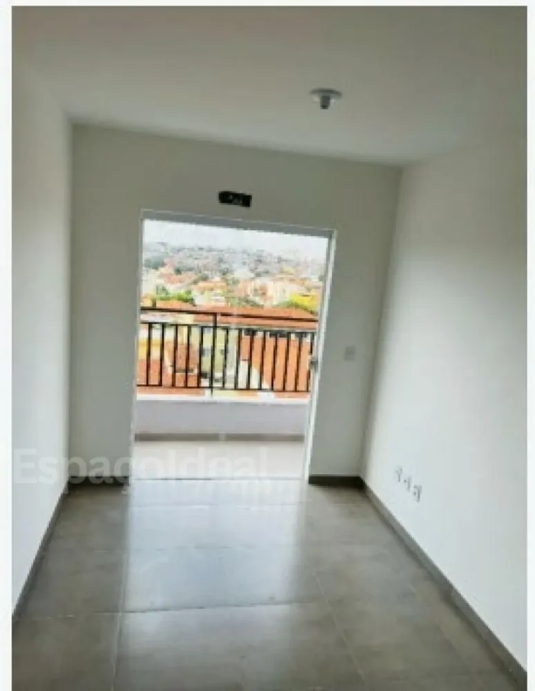 Apartamento, 2 quartos, 55 m² - Foto 6