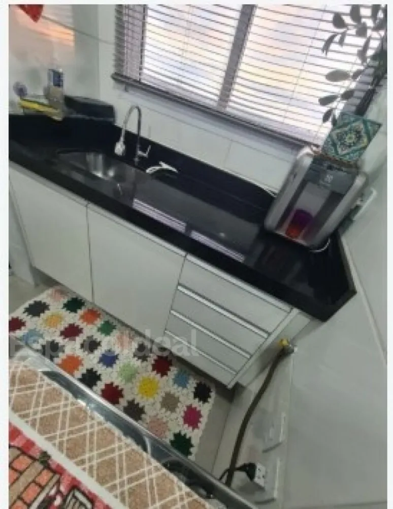 Apartamento, 2 quartos, 55 m² - Foto 3